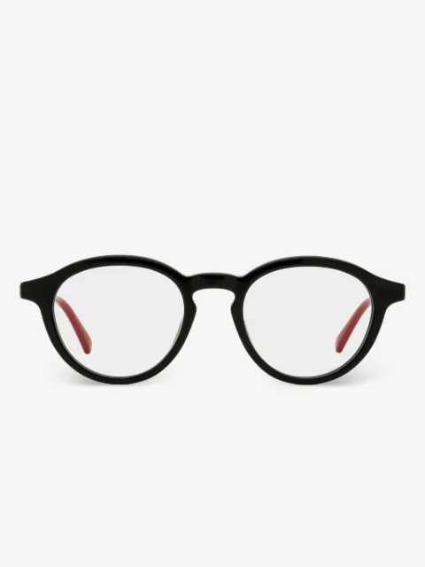 Gucci Eyewear lunettes de vue à monture ronde