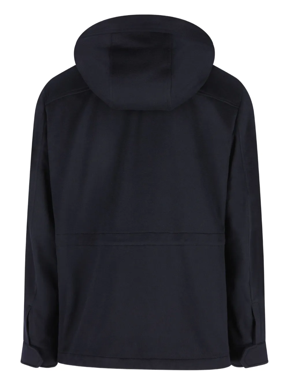 Zegna Oasi cashmere jacket | Hooded Jackets | Image 2