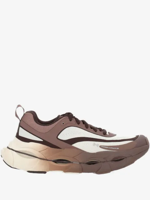 Under Armour lace-up sneakers