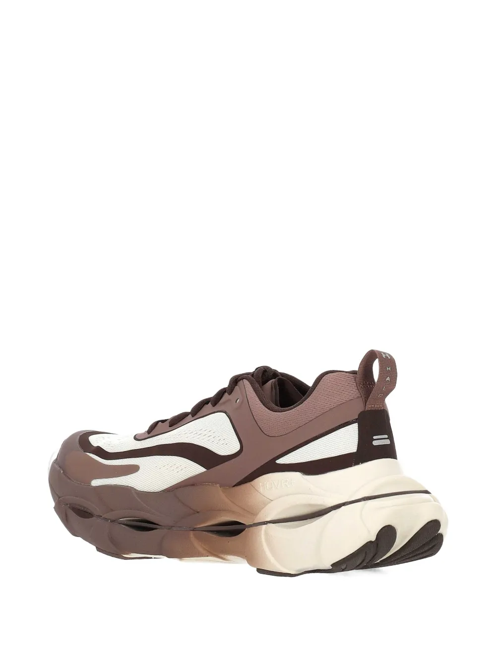 Under Armour Lace-up Sneakers In Multi