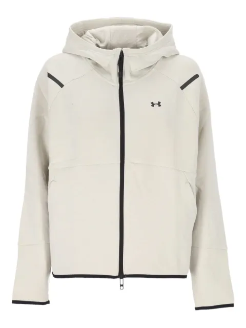 Under Armour jacket zip hoodie  