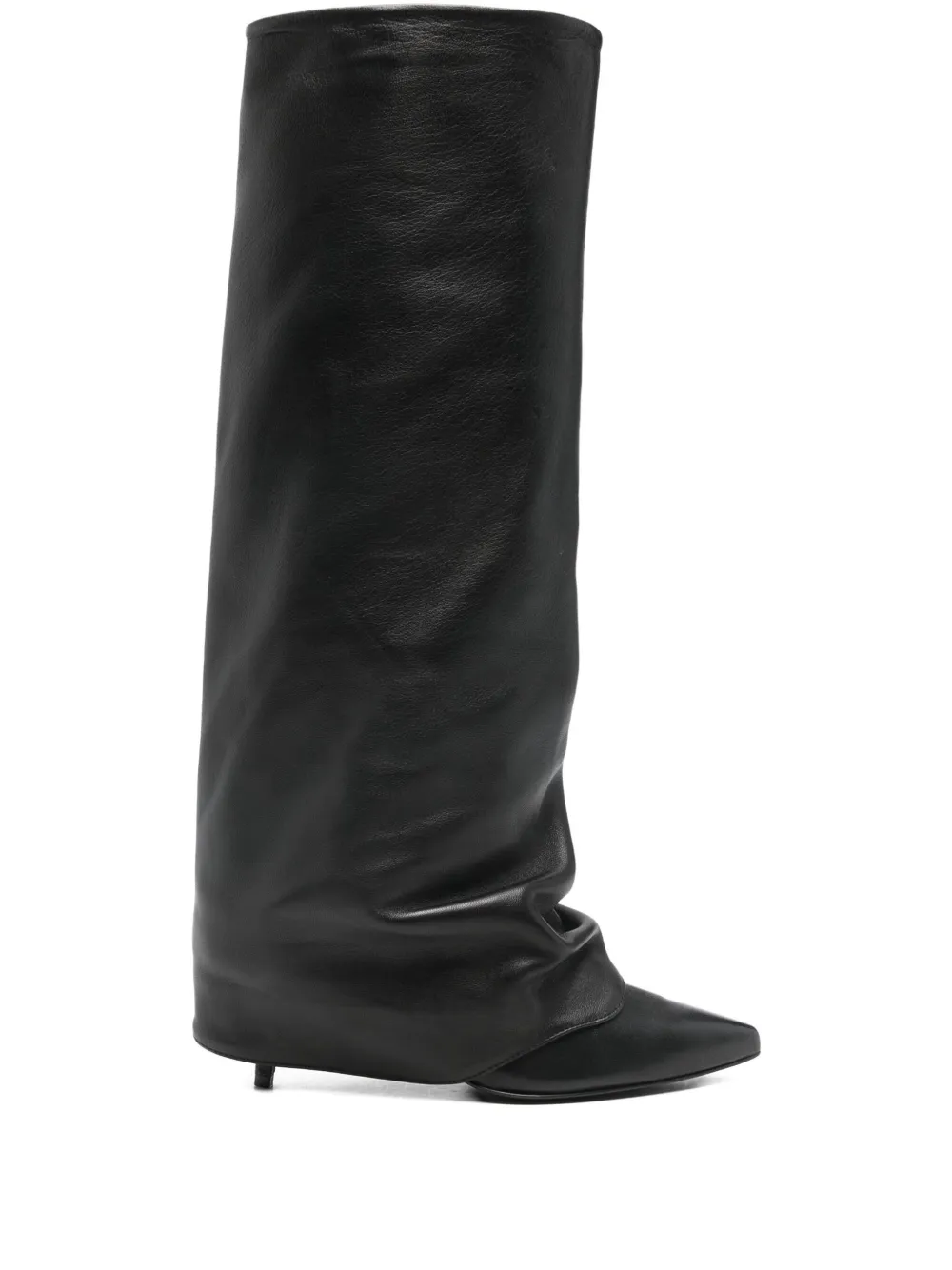 ALCHIMIA botas altas Tamalia | negro | Image 1