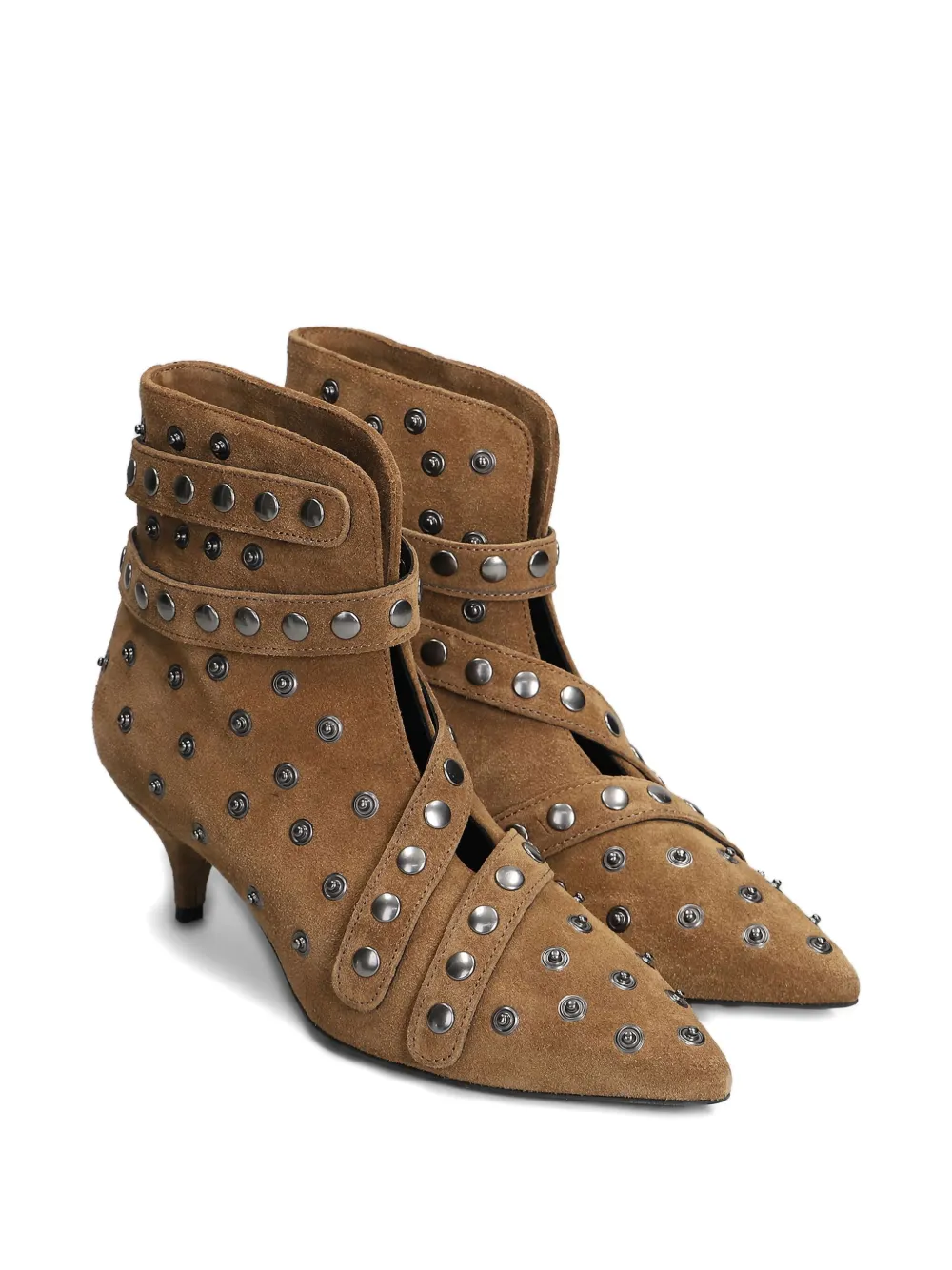 ALCHIMIA botas con correa y apliques | Botines | Image 2