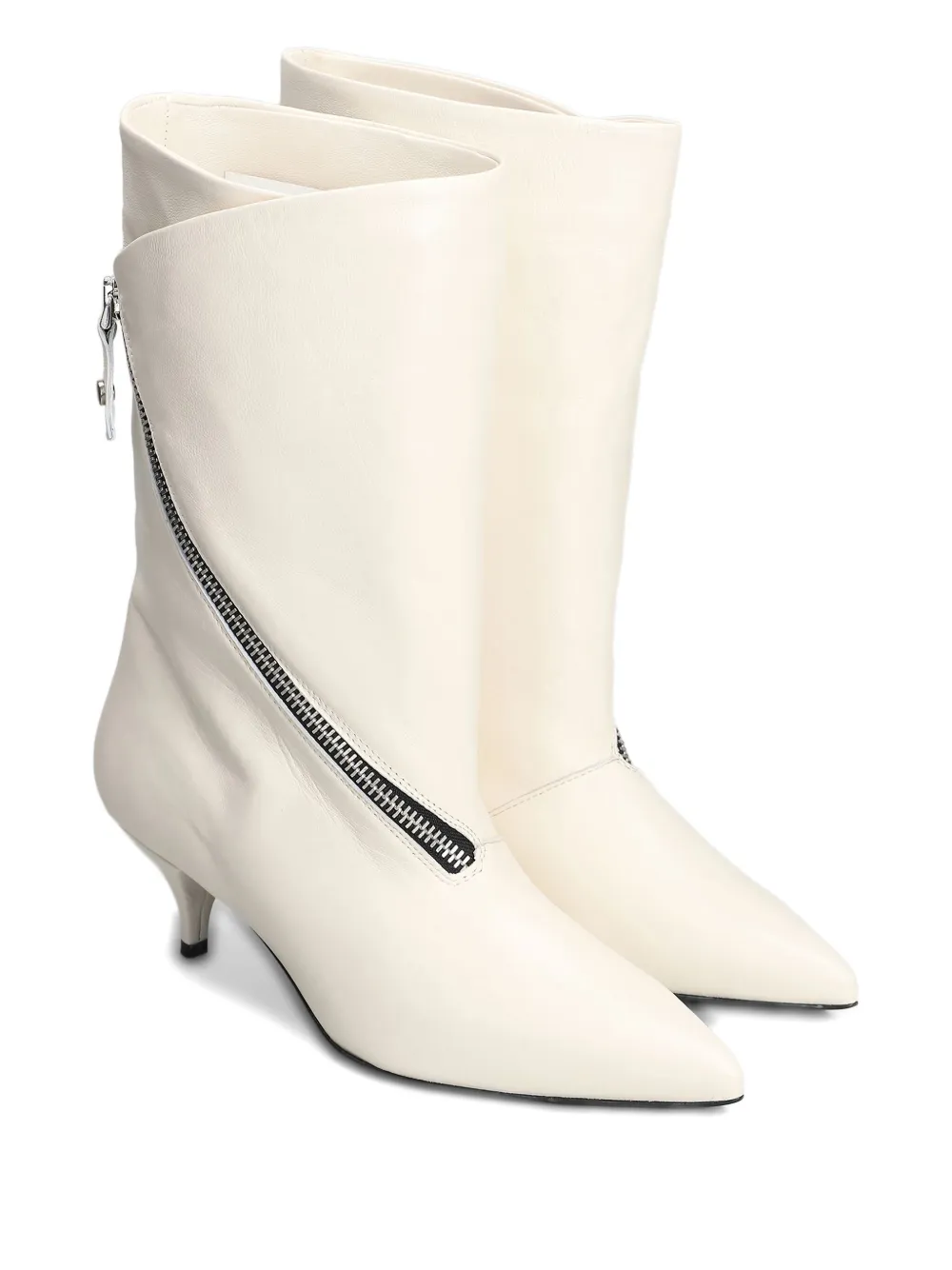 ALCHIMIA botas con cierre | Botines | Image 2