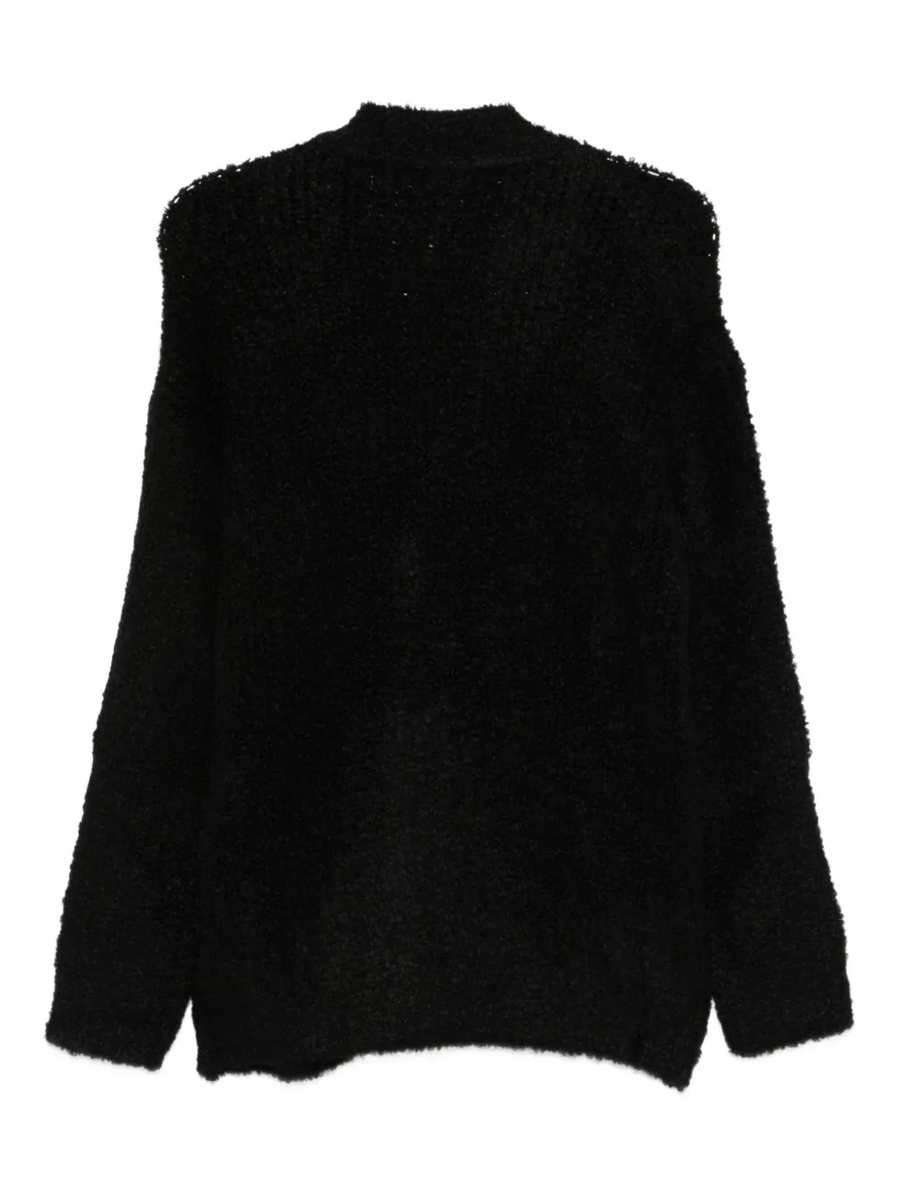 Tagliatore button-up cardigan | Cardigans | Image 2