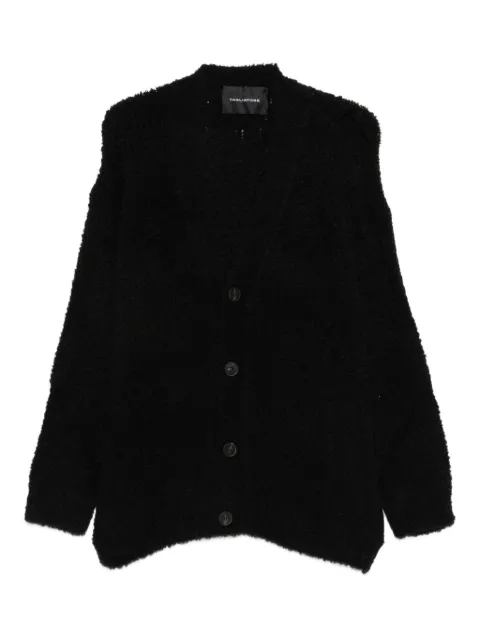 Tagliatore button-up cardigan