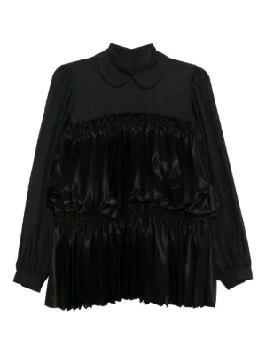 Comme des Garçons Noir Kei Ninomiya（コム・デ・ギャルソン ノワール