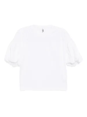 Noir Kei Ninomiya Tops for Women - Shop on FARFETCH