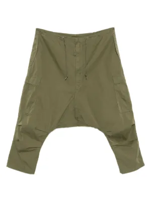 JUNYA WATANABE サルエルパンツ　ボトムス 中古・古着通販】JUNYA WATANABE MAN (ジュンヤワタナベマン