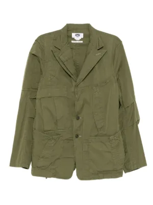 Junya Watanabe MAN Military Jackets for Men - Shop Now on FARFETCH
