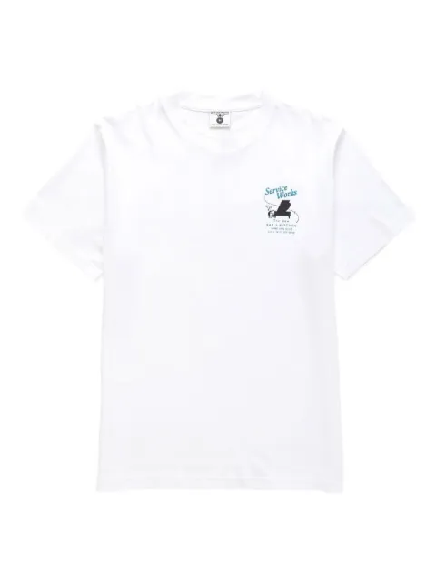 Service Works Bar & Kitchen Tシャツ