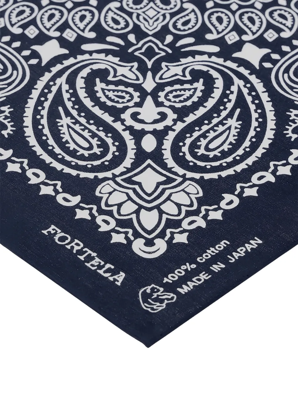 Fortela paisley bandana | Image 2
