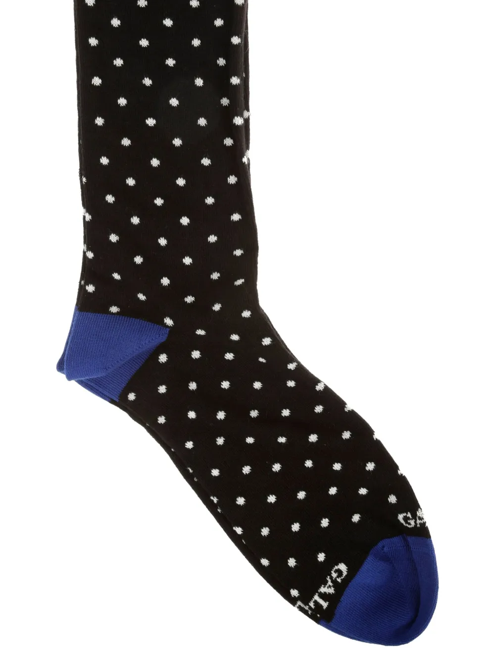 Gallo polka-dot socks | Image 2