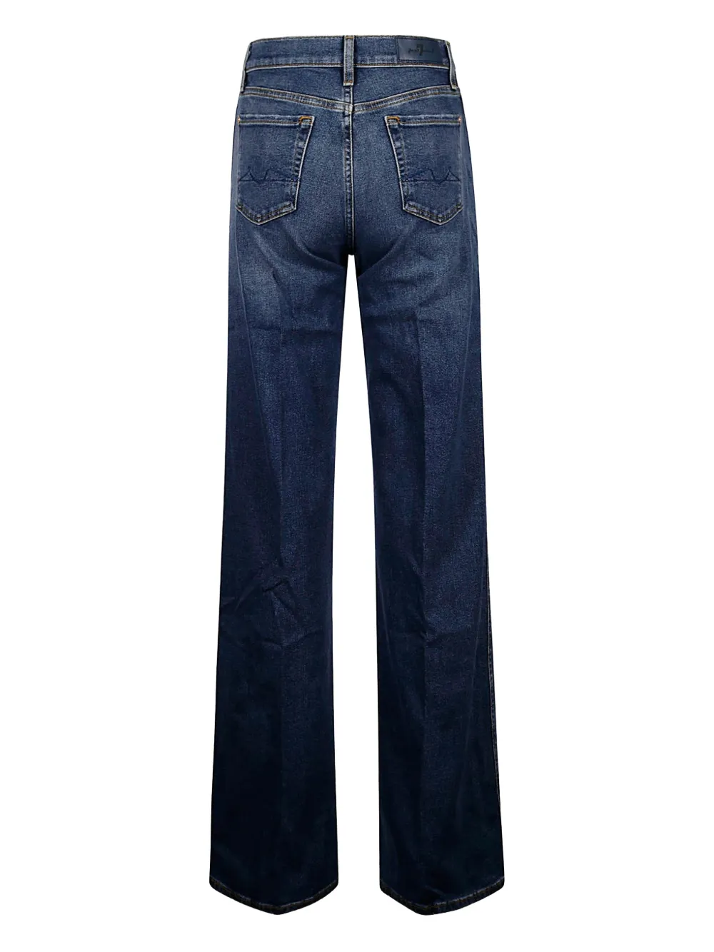 7 For All Mankind Dojo Soho flared jeans | Flares & Bell Bottom Jeans | Image 2