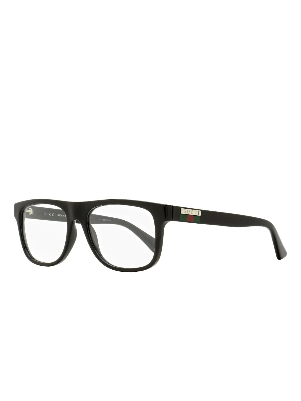 Gucci Eyewear rectangular-frame glasses | Image 2