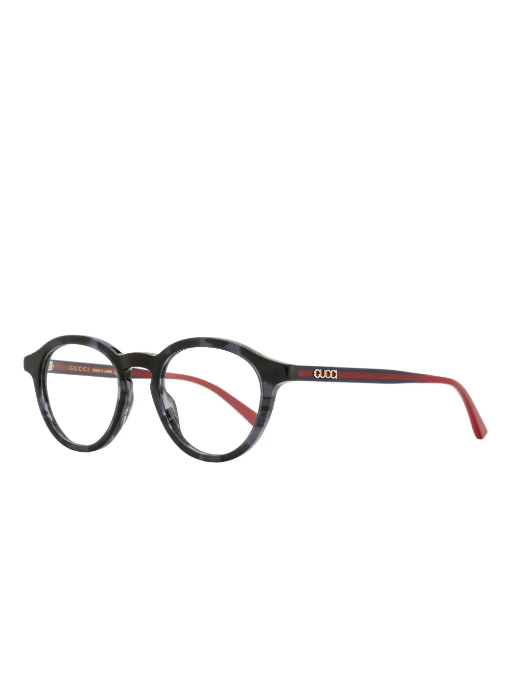 Gucci Eyewear round-frame glasses | Image 2