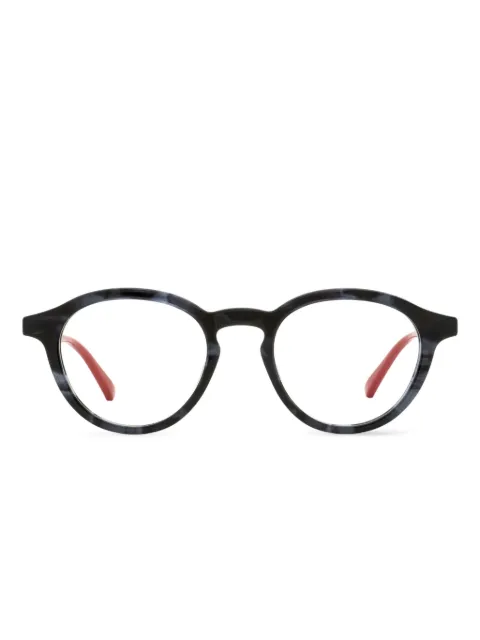 Gucci Eyewear round-frame glasses