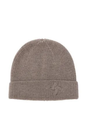Stüssy SS-Link Ribbed Skull Cap | Neutrals | FARFETCH CA