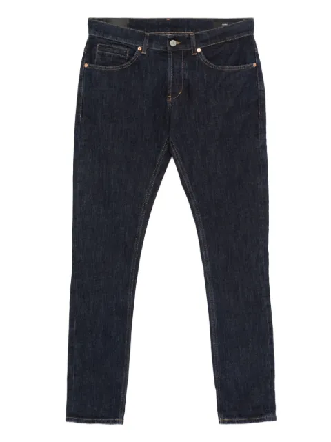 DONDUP slim-cut jeans