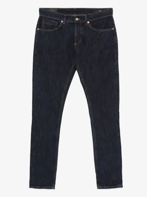 DONDUP slim-cut jeans