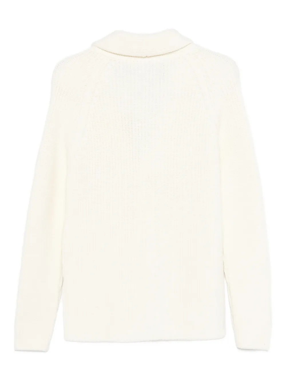 Tagliatore wool blend cardigan | Cardigans | Image 2