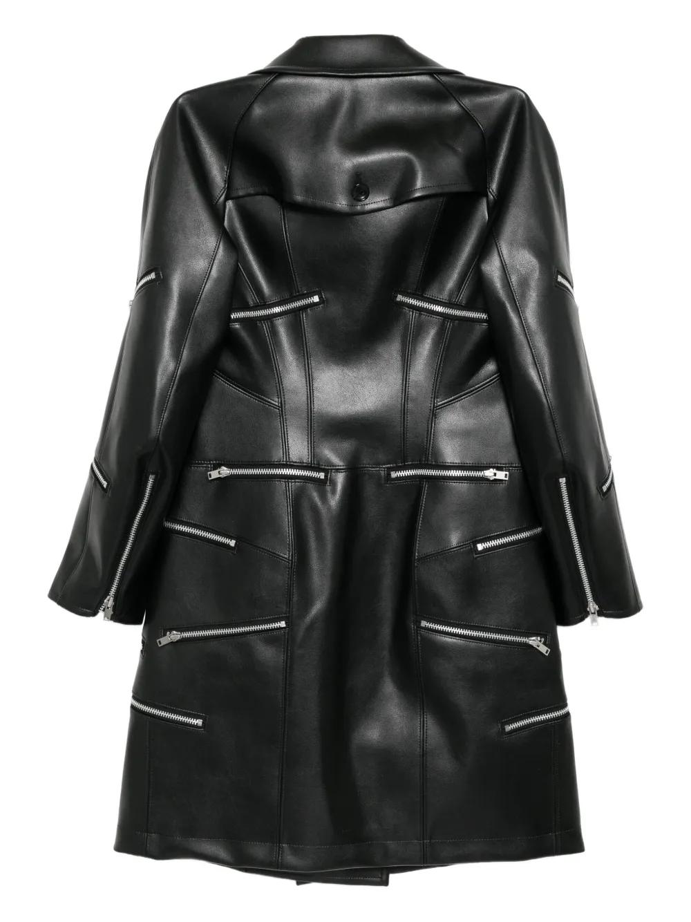Junya Watanabe abrigo con doble botonadura | Abrigos con doble botonadura | Image 2