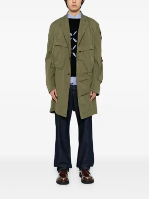 Junya Watanabe MAN メンズ コート通販 - FARFETCH