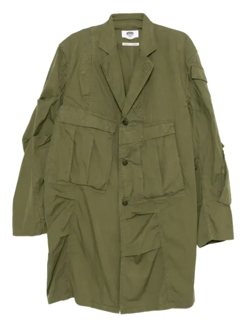 Junya Watanabe MAN military coat