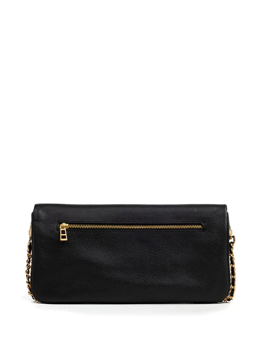 Zadig & Voltaire Wings Shoulder Bag In Black