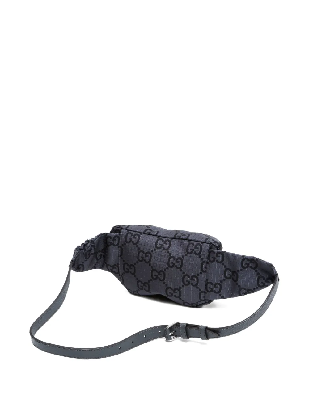 Gucci Pre-Owned 2020-2025 GG canvas belt bag | Women | Image 2