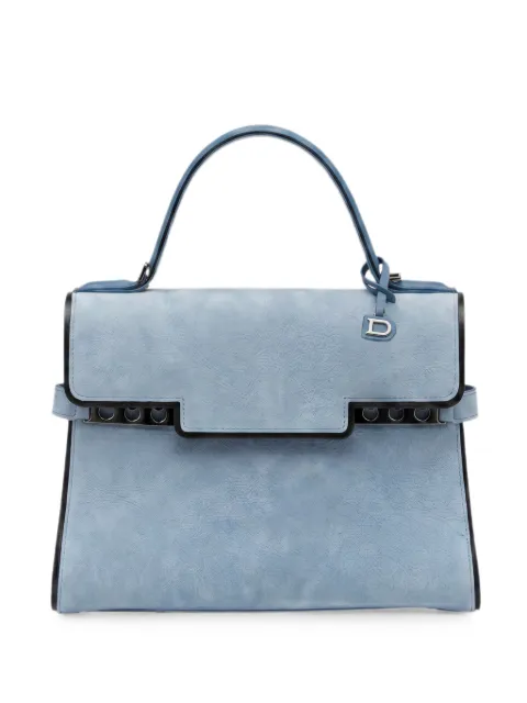 Delvaux Tempête tote bag