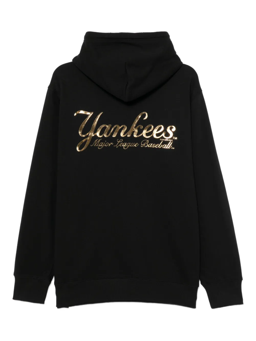 NEW ERA CAP logo-embroidered hoodie | Hoodies | Image 2