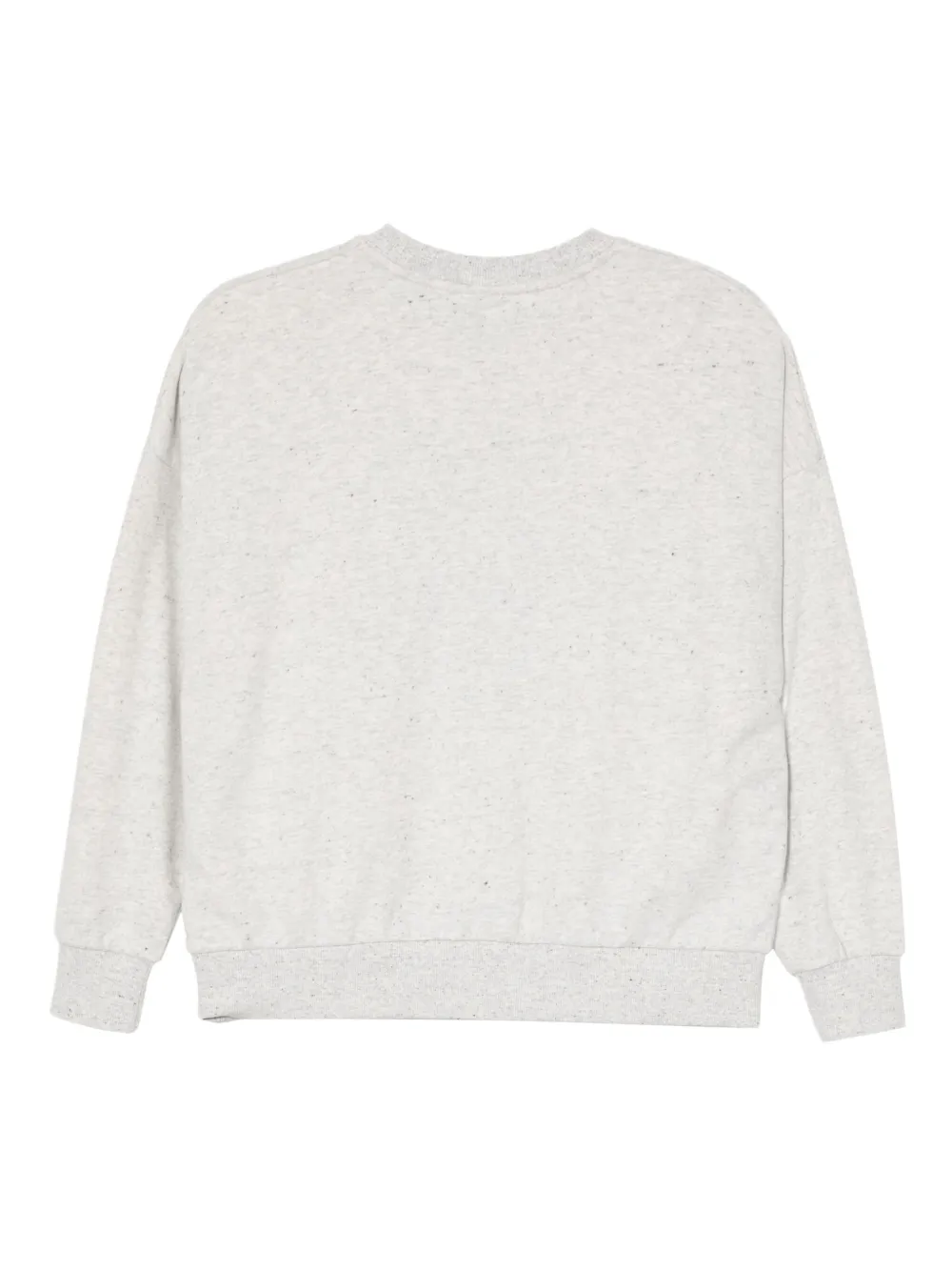 CHOCOOLATE sudadera con logo bordado | Sudaderas | Image 2