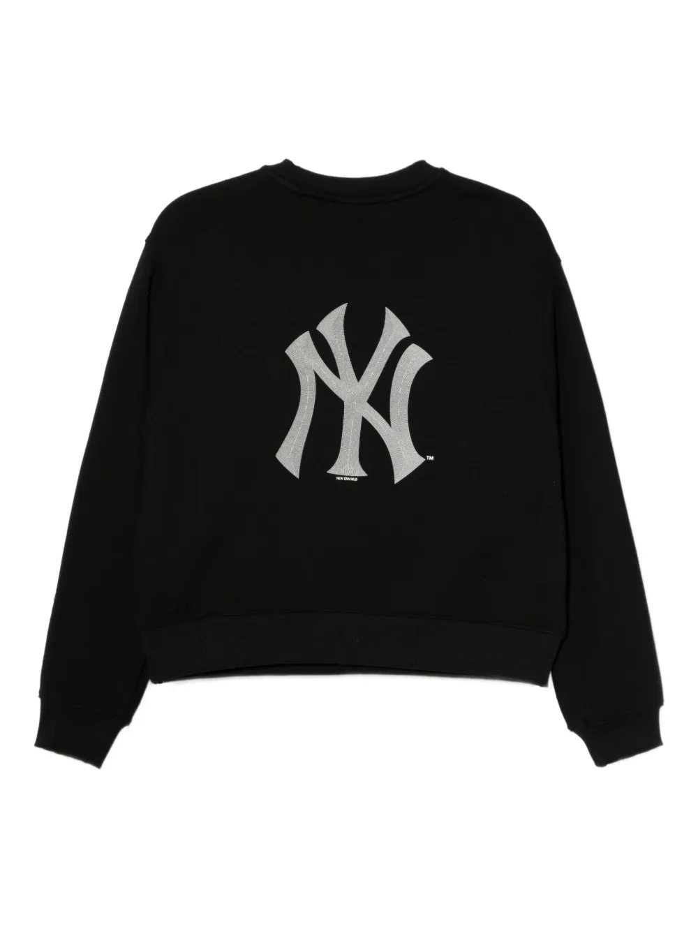 NEW ERA CAP logo-embroidered sweatshirt | Sweaters | Image 2