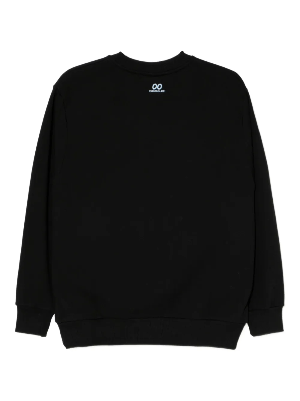CHOCOOLATE sudadera con estampado gráfico | Sudaderas | Image 2