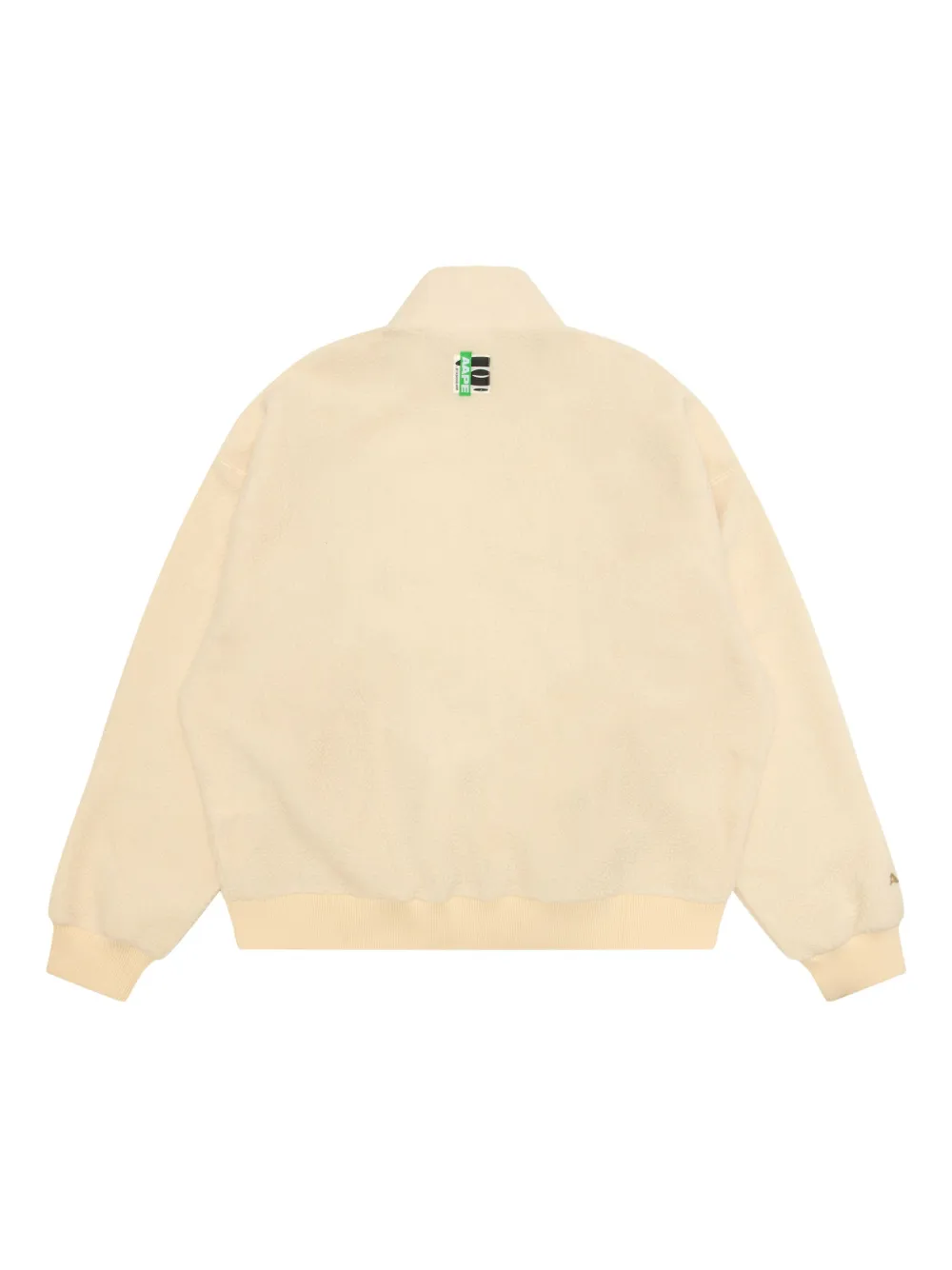 AAPE BY *A BATHING APE® zip embroidered jacket | Bomber Jackets | Image 2