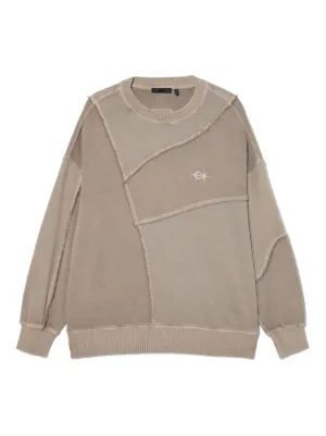 Neighborhood ジップアップ カーディガン | グリーン | FARFETCH JP
