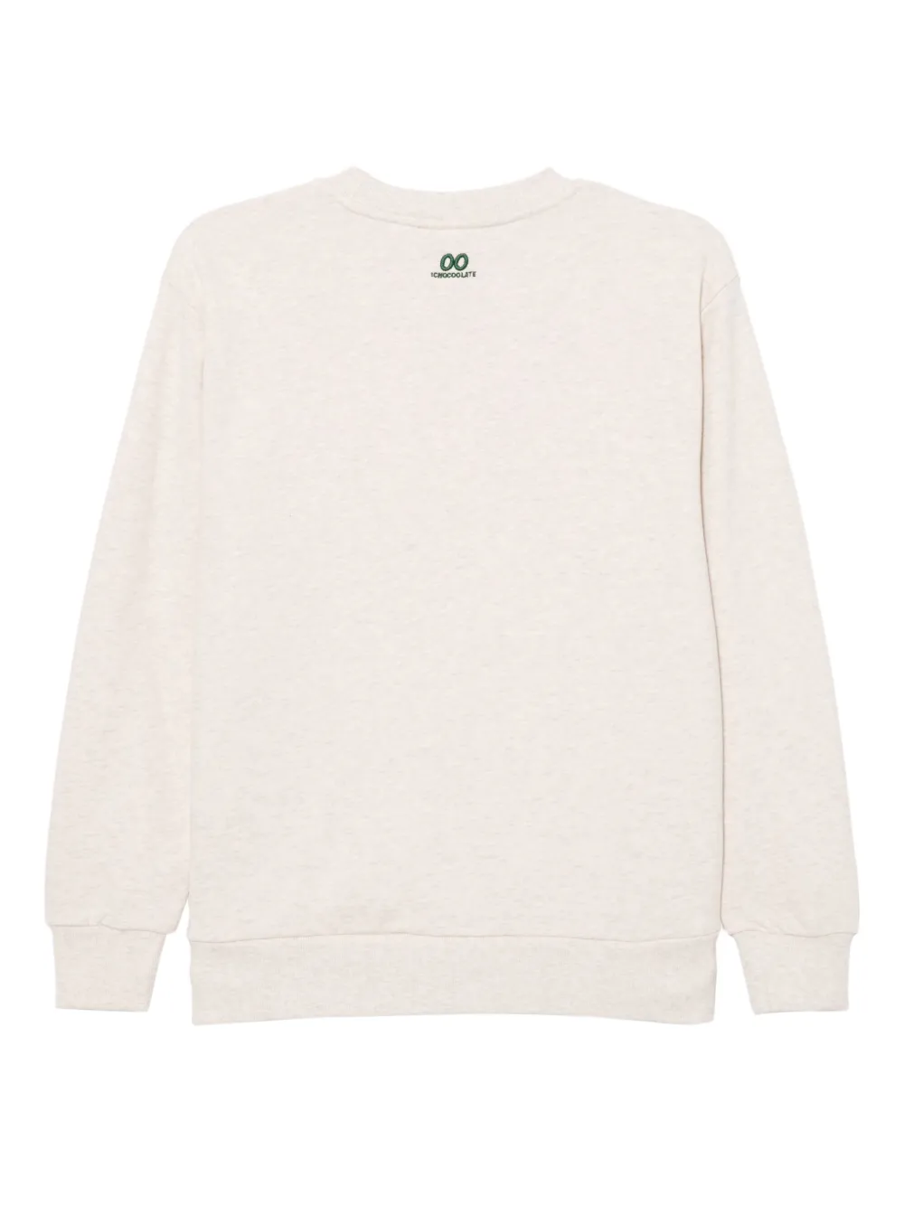 CHOCOOLATE sudadera con estampado gráfico | Sudaderas | Image 2