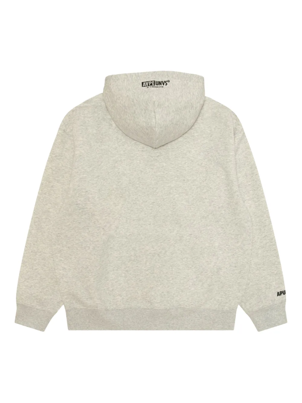 AAPE BY *A BATHING APE® logo-print hoodie | Hoodies | Image 2