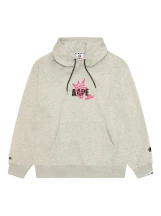 AAPE BY *A BATHING APE®