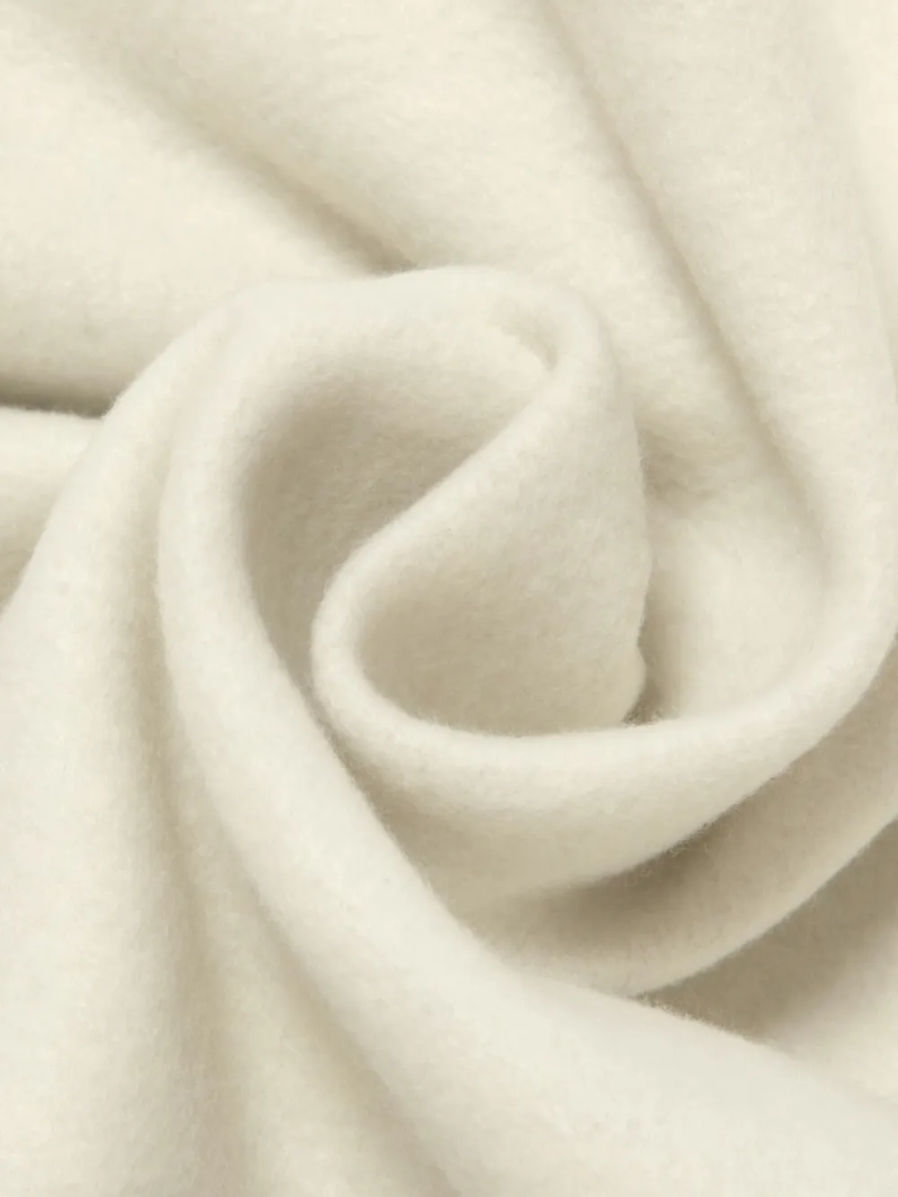 Aape By A Bathing Ape Logo-print Hoodie In Neutral