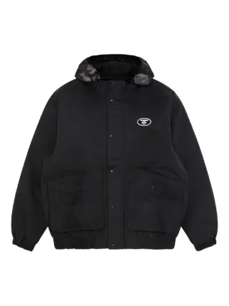 AAPE BY *A BATHING APE®