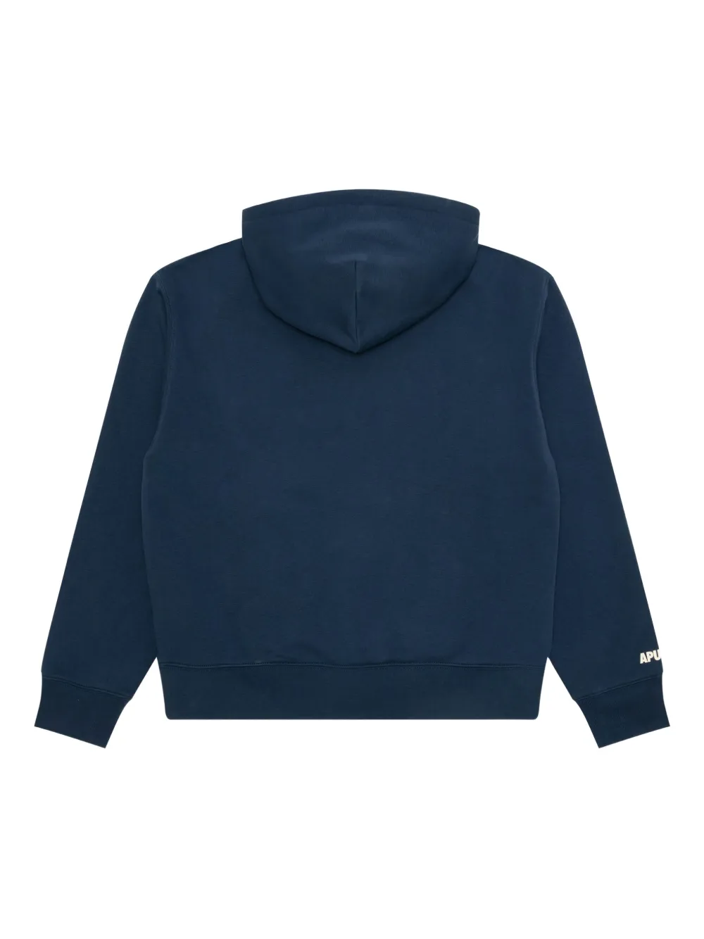 AAPE BY *A BATHING APE® graphic-print hoodie | Hoodies | Image 2