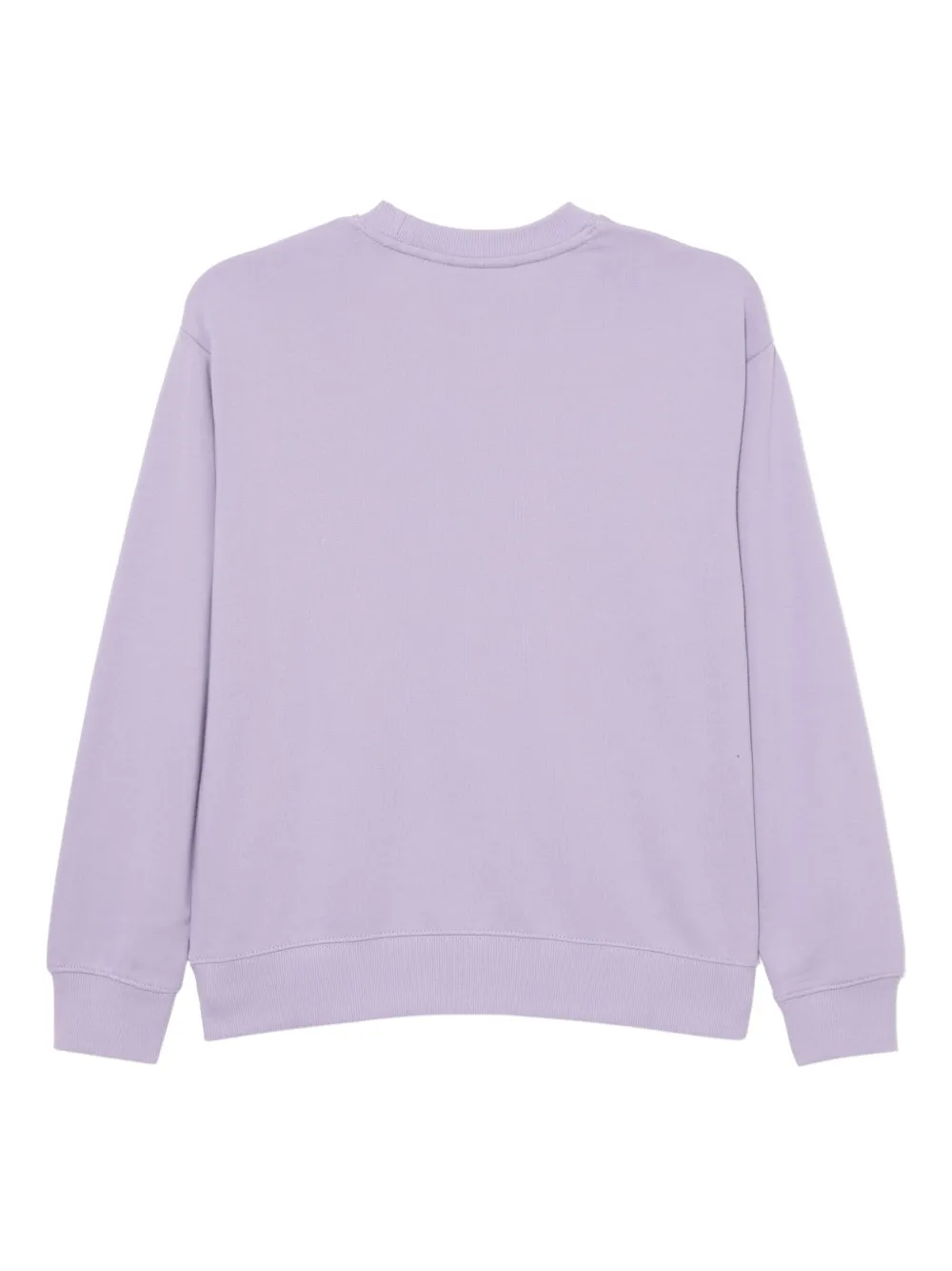 CHOCOOLATE sudadera con cachorro bordado | Sudaderas | Image 2