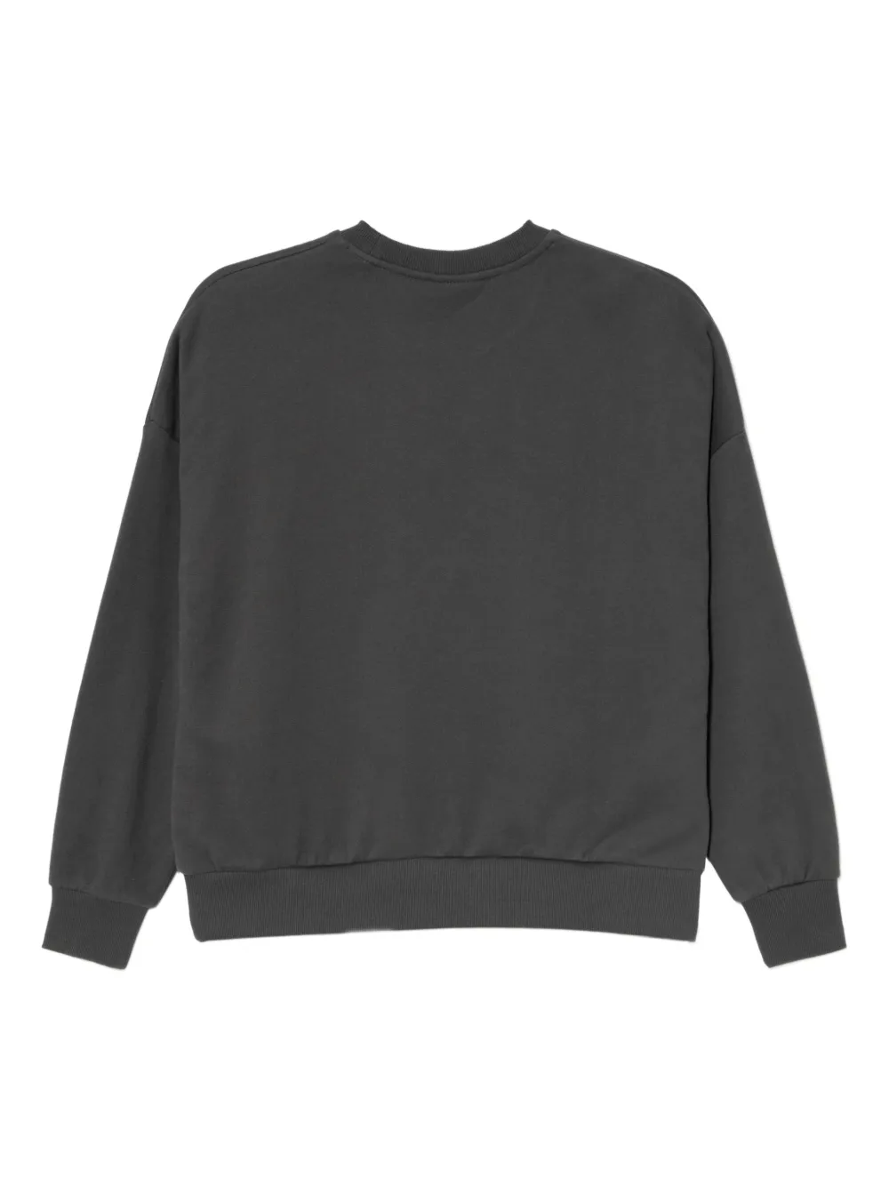 CHOCOOLATE sudadera con logo bordado | Sudaderas | Image 2