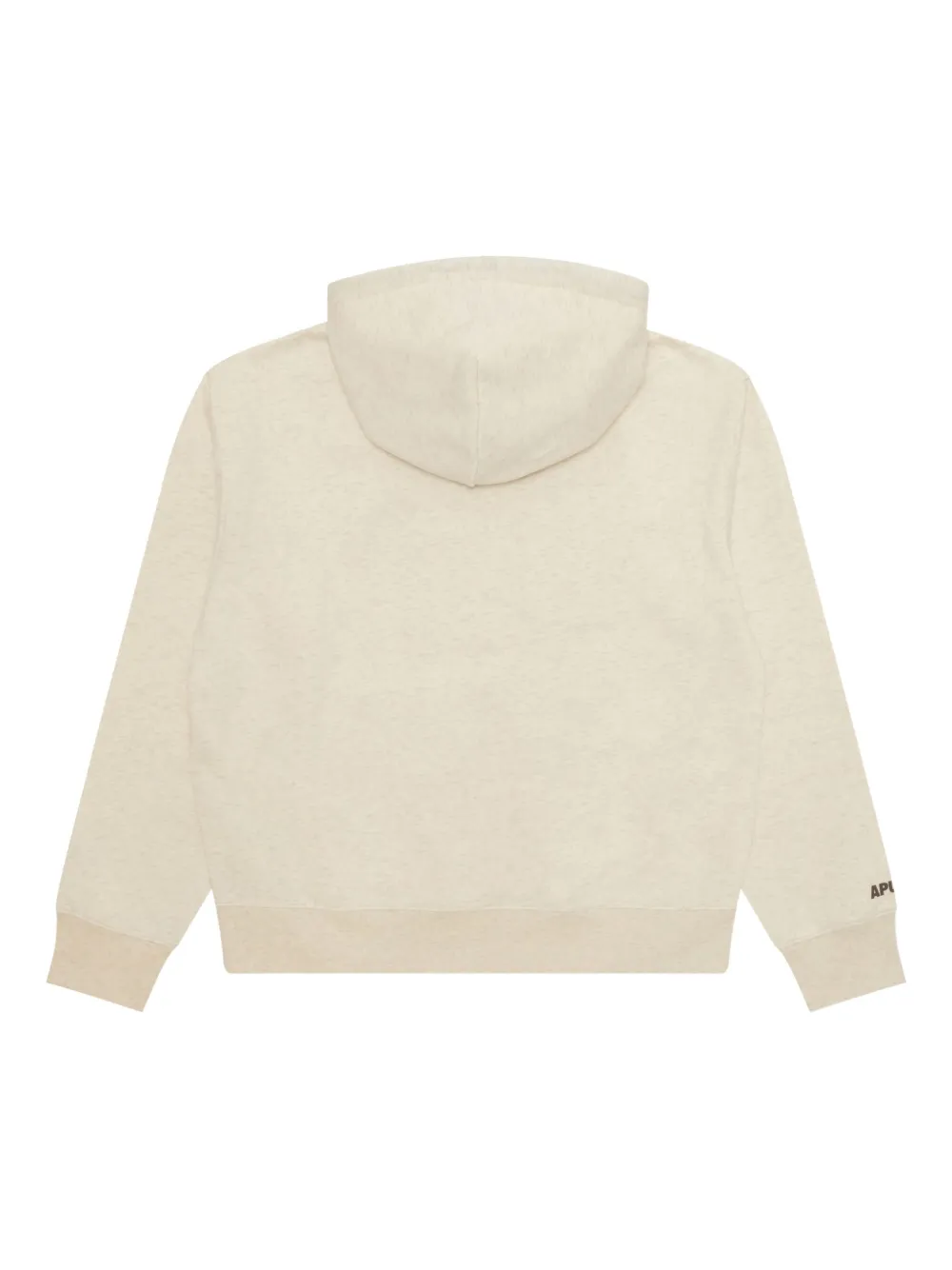 AAPE BY *A BATHING APE® graphic-print hoodie | Hoodies | Image 2