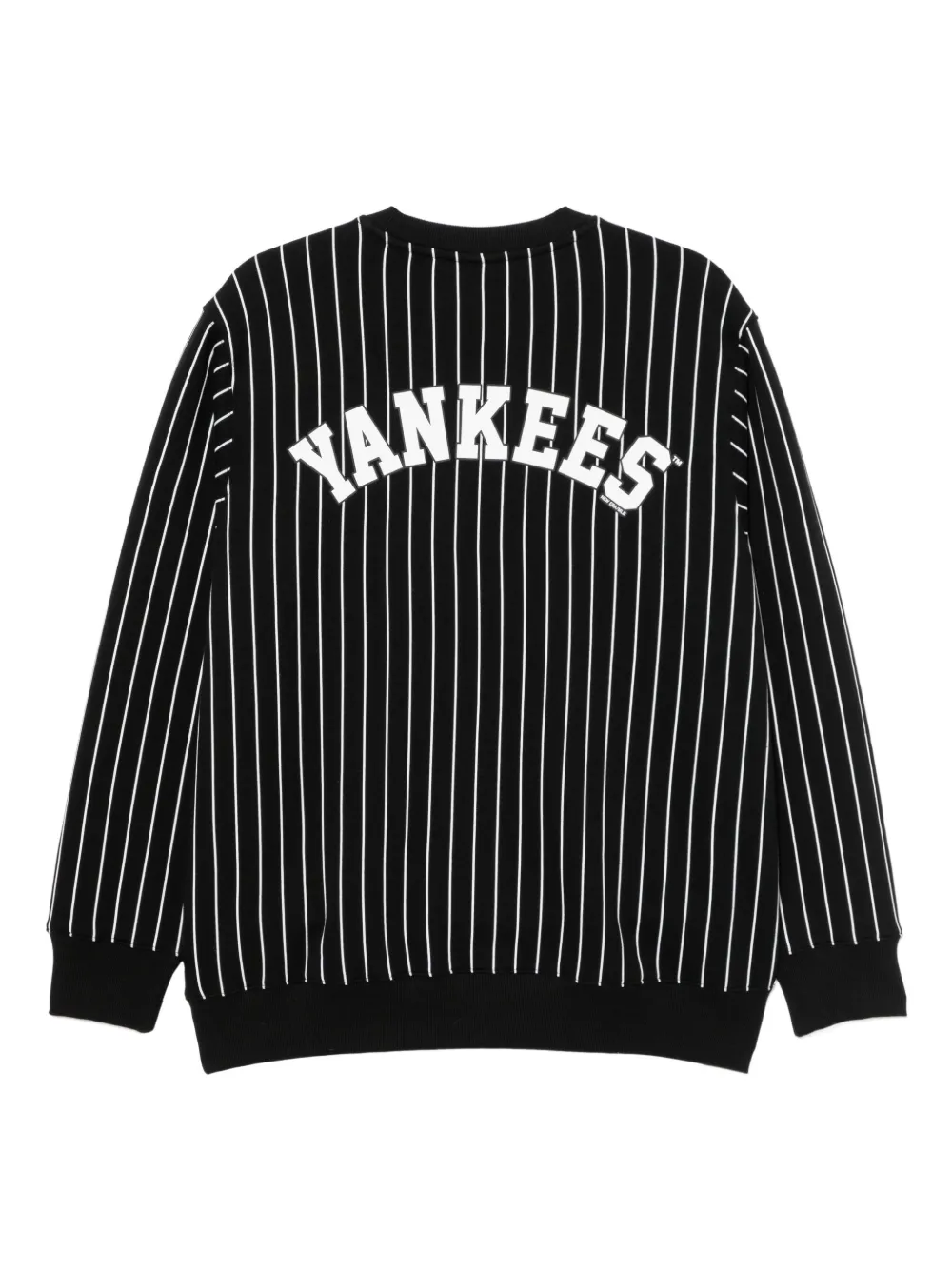 NEW ERA CAP logo-embroidered sweatshirt | Sweatshirts | Image 2