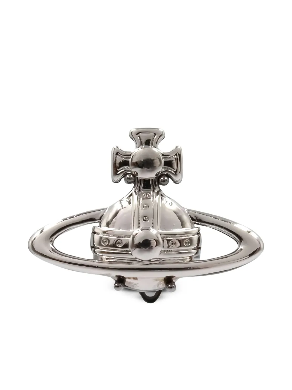 Vivienne Westwood Suzon earring - Silber