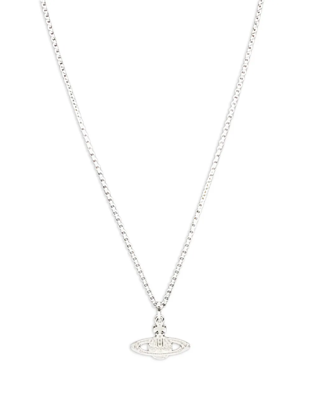 Vivienne Westwood Orb pendant necklace | Silver | Image 1