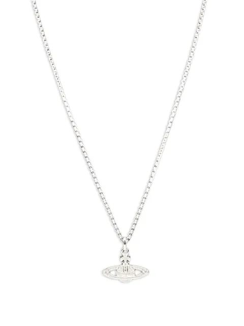 Vivienne Westwood Orb pendant necklace
